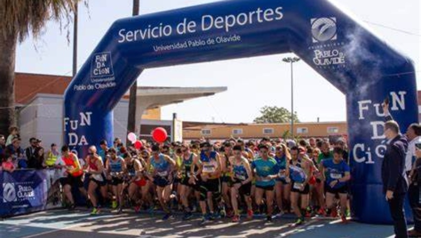 Servicio de Deportes