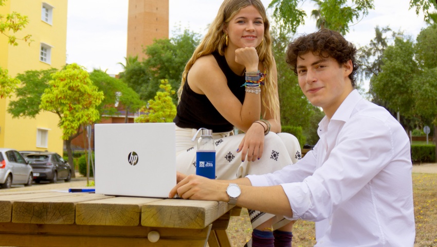 Matrícula de gracia para estudiantes de continuación de estudios