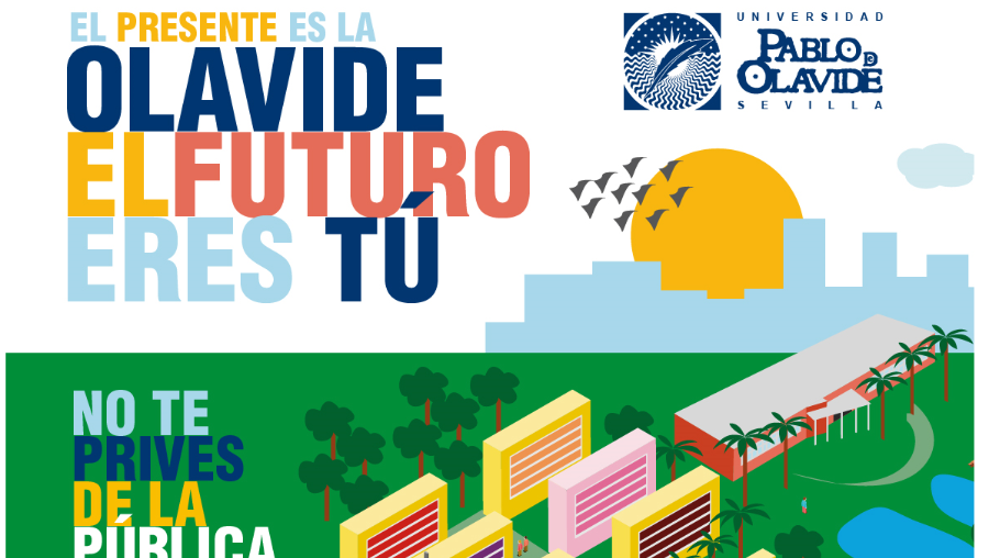 Antes del Grado