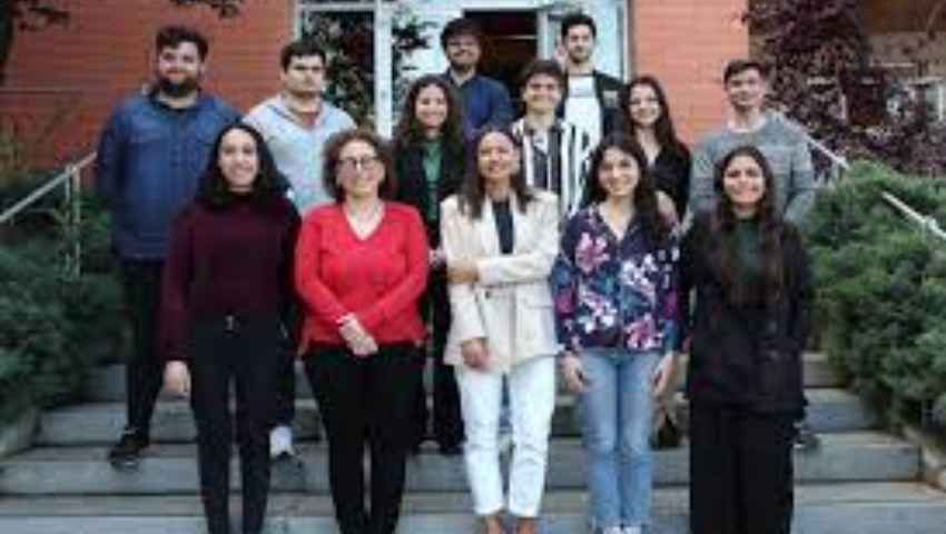 Premios: Rendimiento académico / Mérito académico