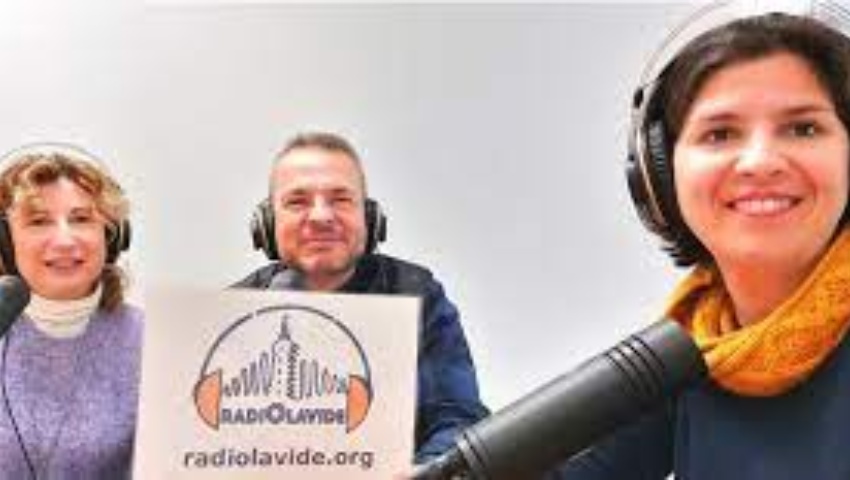 RadiOlavide