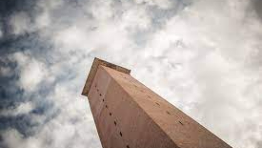 El campus de la UPO