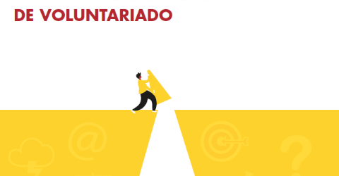 El voluntariado y las Universidades visto por las Entidades de Voluntariado