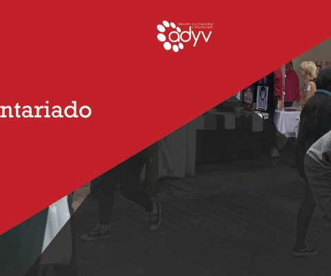 III Jornadas de Trabajo de Voluntariado Universitario