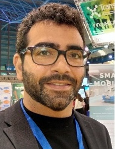 <strong>Juan A. Pedregal Pérez</strong>