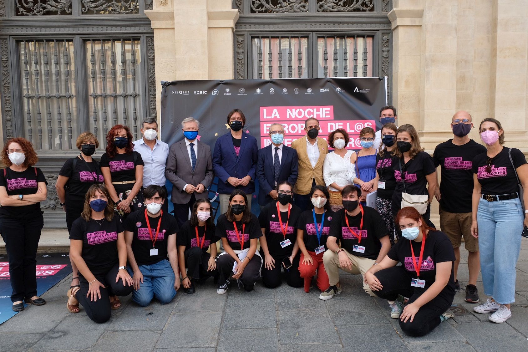 Foto_Noche-Europea-Investigadores Sevilla