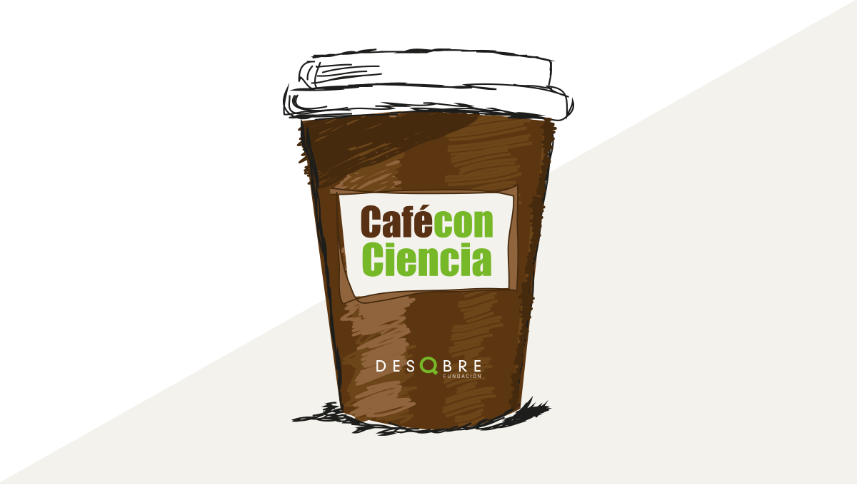 Café con Ciencia