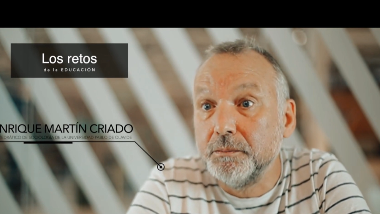 Los retos de la educación