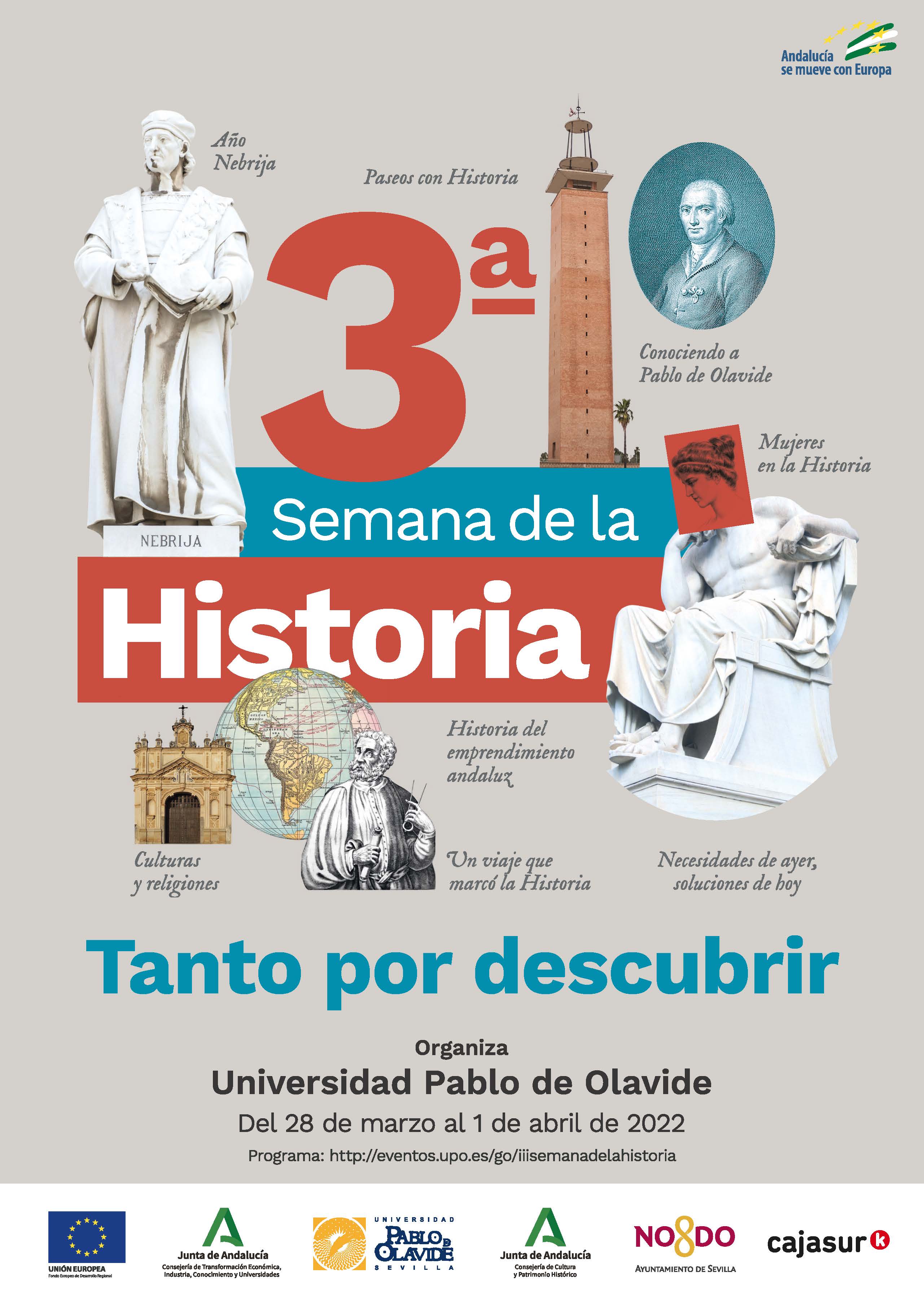 III semana historia cartel-web