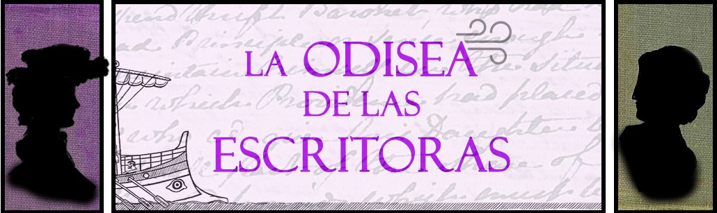 La Odisea de las Ecritoras