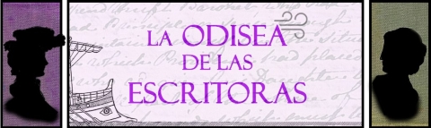 La Odisea de las Ecritoras