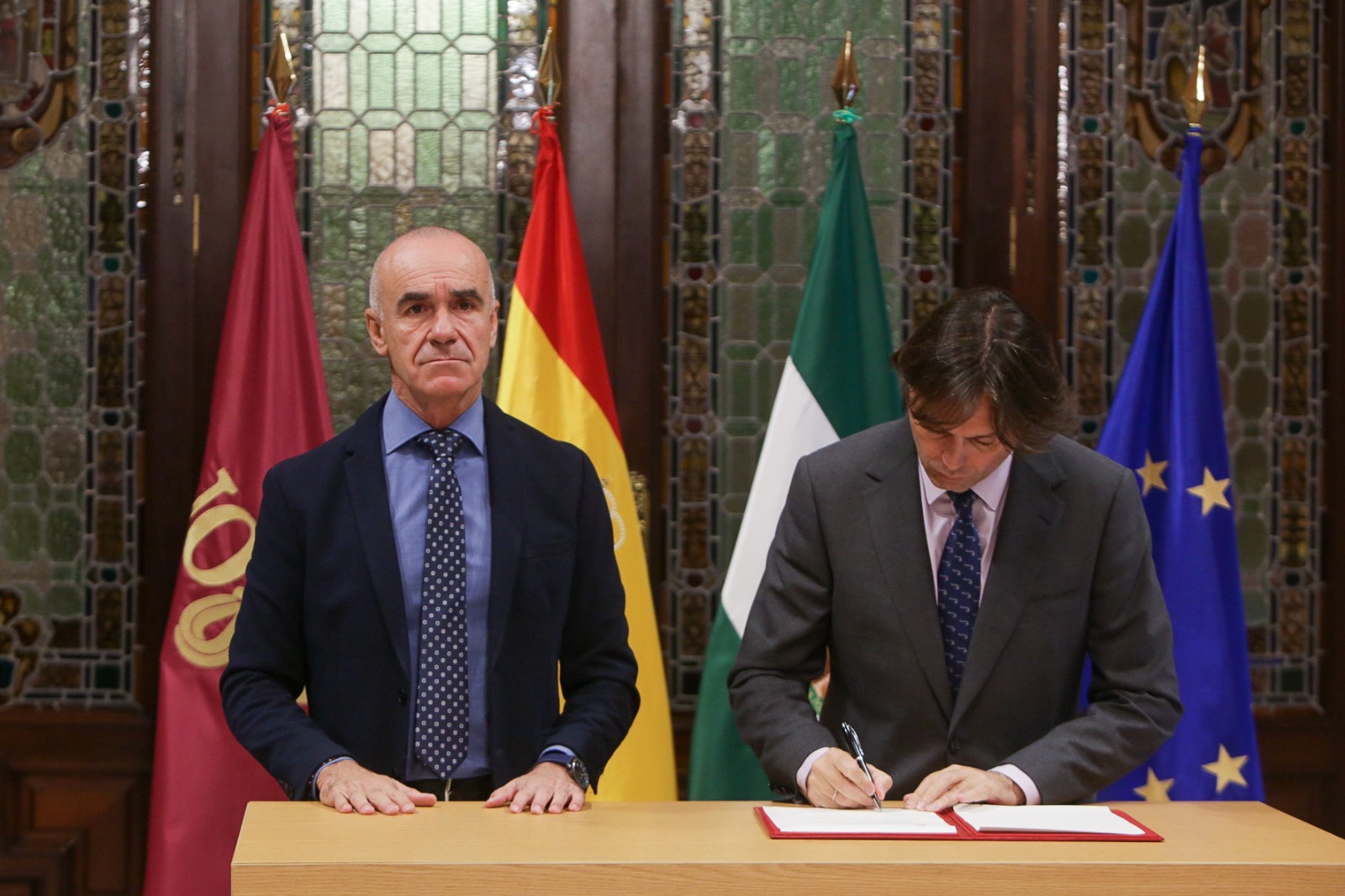 Mesa-Ciencia-Sevilla_PacoOliva