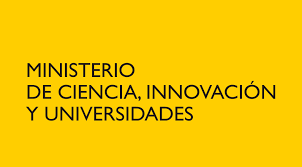 Ministerio Ciencia,Innovación y Universidades