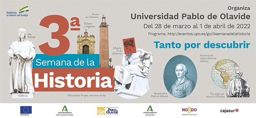 III semana historia cabecera