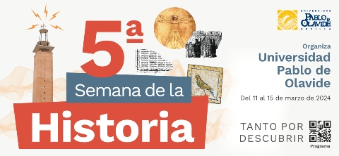 V semana historia imagen web