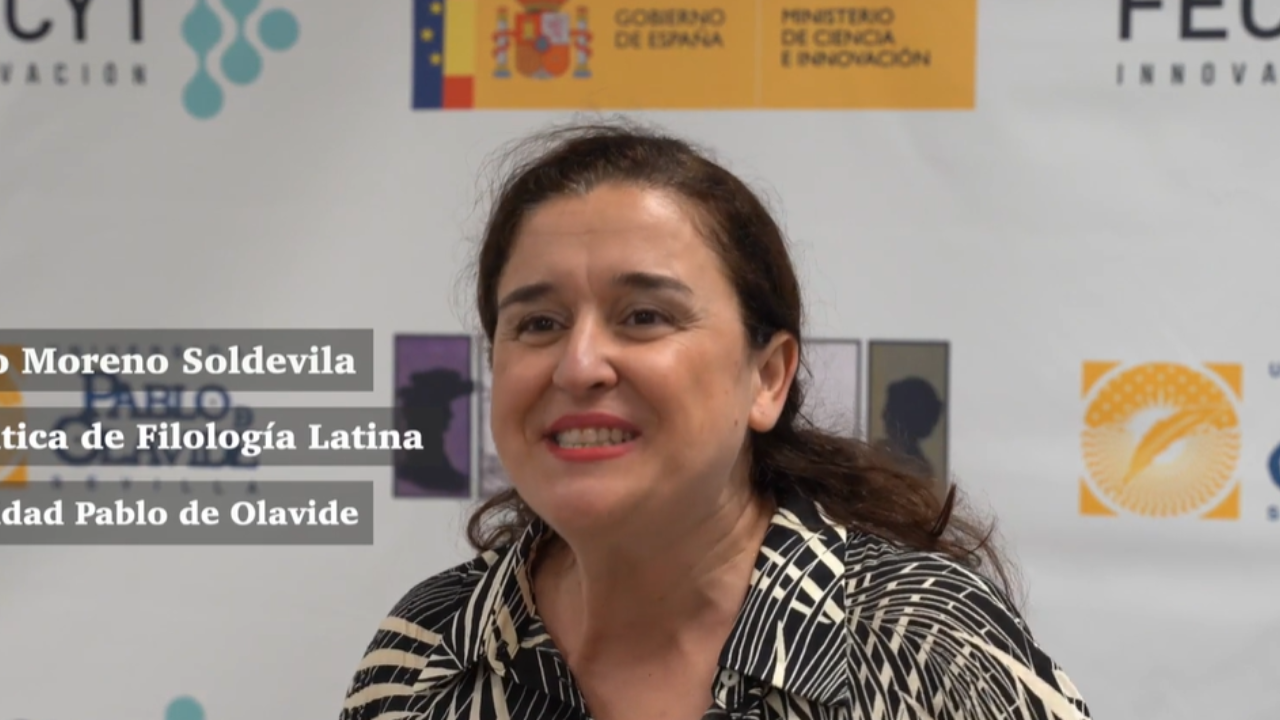 La odisea de las escritoras, proyecto financiado por la Fundación Espa...