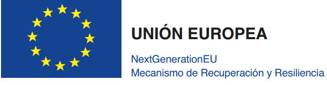 NextGenerationEU | Mecanismo de recuperación Europea.