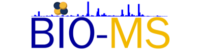 BIO-MS Logotipo