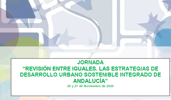 Seminar Peer Review. Andalusian Network of EDUSI Cities (FAMP-RACEDUSI)
