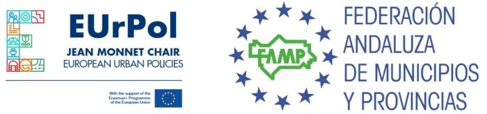 Convenio de colaboración con FAMP sobre desarrollo urbano sostenible