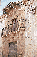 palacio