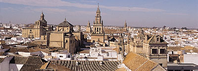 skyline
