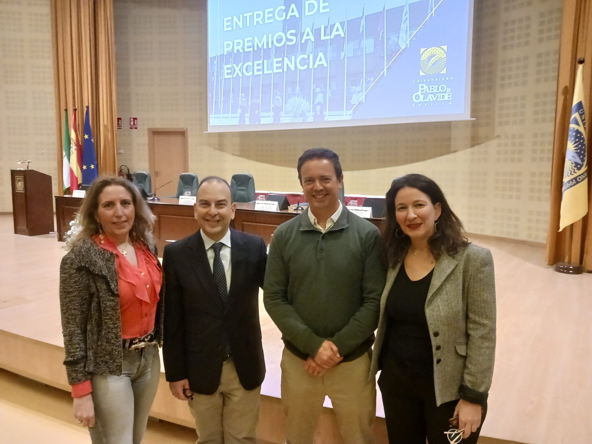 Excelncia docente