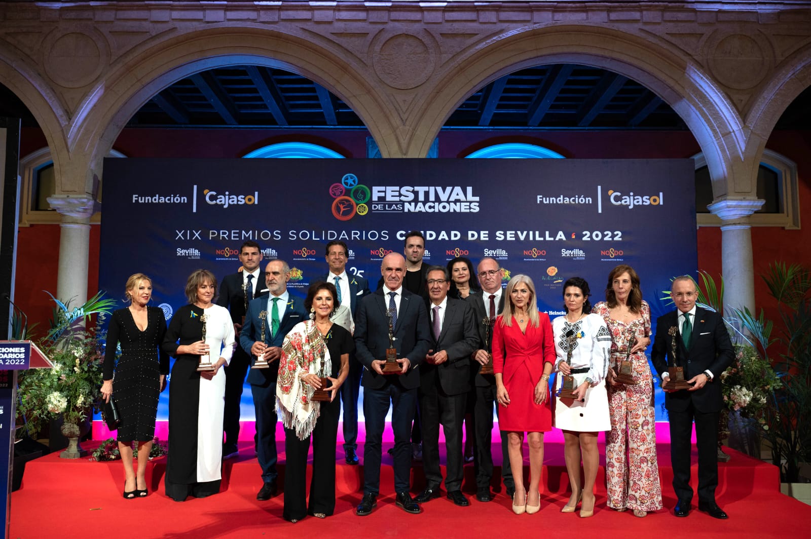 premios sociales fundacion cajasol