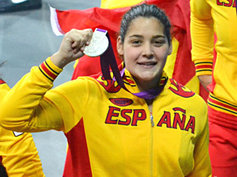Lorena Miranda