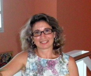 Rocío Cruz