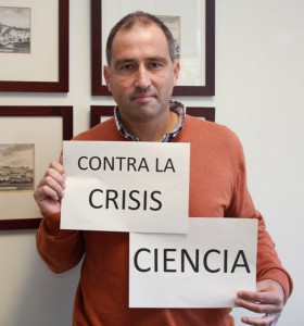 Bruno Martínez Haya