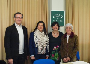 Presentación del estudio sobre mujeres y drogadiccion