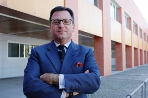 Andrés Rodríguez Benot
