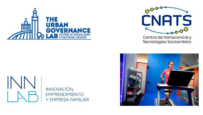 🔵 Cuatro centros de investigación de la UPO optan a ser Unidades de Excelencia del Sistema Andaluz del Conocimiento. 

Nuestra Universidad ha presentado este año cuatro candidaturas que destacan por su calidad científica, impacto y aportación al conocimiento:

📍 Centro de Sociología y Políticas Locales (CSPL)
Analiza las dinámicas sociales, políticas y territoriales de nuestras comunidades: gobernanza urbana, participación, cohesión social, envejecimiento, igualdad, calidad de vida… Su objetivo es aportar evidencias que guíen políticas públicas más eficaces y sensibles al territorio.
🔗 Más info: www.upo.es/cspl

📍 INN-LAB (Innovación Empresarial, Emprendimiento y Empresa Familiar)
Trabaja para impulsar la innovación en pymes y empresas familiares, así como la creación de nuevos proyectos emprendedores. Diseña modelos de negocio, estrategias de emprendimiento e internacionalización, y fomenta colaboraciones y formación especializada.
🔗 Más info: www.upo.es/inn-lab

📍 CNATS (Nanociencia y Tecnologías Sostenibles)
Investiga nanomateriales y tecnologías sostenibles para energías renovables, biotecnología aplicada a la salud y el medio ambiente, optimización de procesos medioambientales o preservación del patrimonio. Reúne laboratorios de química, física, ingeniería y biotecnología con un fuerte enfoque en transferencia tecnológica.
🔗 Más info: www.upo.es/cnats

📍 CIRFD (Rendimiento Físico y Deportivo)
Estudia el rendimiento deportivo y la actividad física desde la biomecánica, la fisiología, la prevención de lesiones o la salud. Sus resultados ayudan a optimizar entrenamientos, promover hábitos de vida activos y mejorar el bienestar.
🔗 Más info: www.upo.es/cirfd

Estos centros desarrollan proyectos clave para entender y mejorar nuestra sociedad, impulsar la innovación, avanzar hacia la sostenibilidad y promover la salud y el bienestar.

👉 Lee la noticia en el link de la Bio.

#UPOinvestiga #investigación #excelencia #conocimiento #universidadpablodeolavide