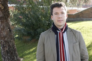Mario Ángel Leal Bregel, presidente de la Asociación de Antiguos Alumnos de la UPO