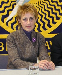 Carmen Calleja
