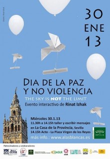 Cartel Pasacalles