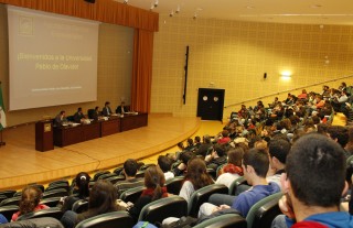 Presentación grados empresariales
