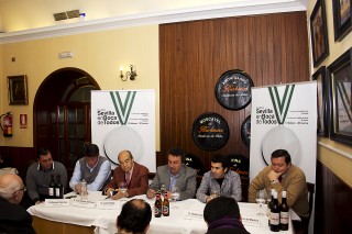 En esta edición serán 90 los establecimientos, entre Sevilla y provincia, evaluados cada semana por distritos