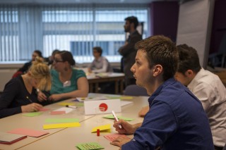 Trainee Forum: How to improve the quality of traineeships in the EU?