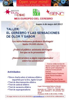 Sevilla-cartel olor y sabor-1