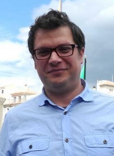 Juan Carlos Andreo Tudela