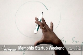 Memphis Startup Weekend