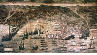Puerto de Génova (1481)