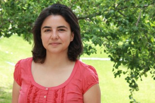 Alicia Troncoso, vicerrectora de TIC, Calidad e Innovación de la UPO