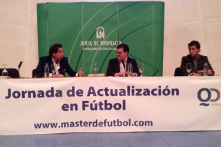 Centro de profesorado de la Junta de Andalucía