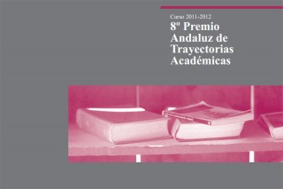 8º Premio Andaluz de Trayectorias Académicas 