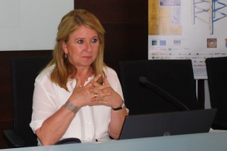 Alicia Gómez Montano