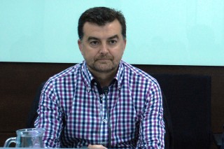 Antonio Maíllo