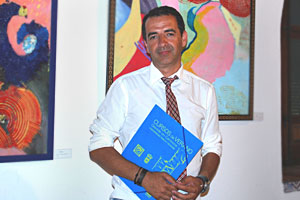 Eugenio Pizarro